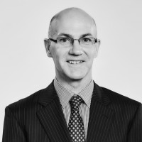 Andrew Laird