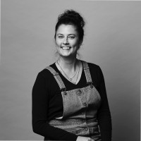 Héloïse Gaudreau-Lamoureux