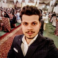 Muhammad Zeeshan Ahmed