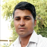 Anil Jangid