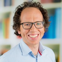 Tom Derks Van De Ven