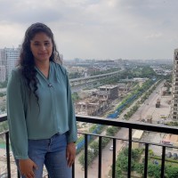 Priya Choudhary