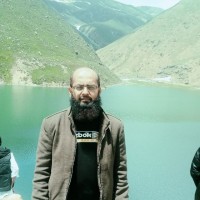 Hafiz Jamil