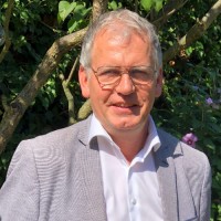 Rob van Mosseveld