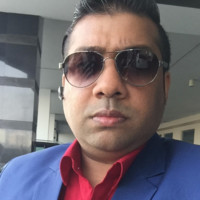 Mohammed Sohail