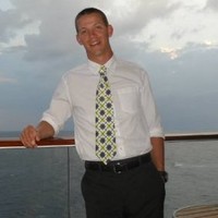 Ian Patterson