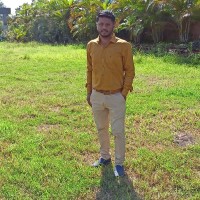 Ashutosh Gadekar