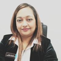 Shandrika John