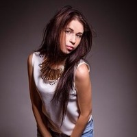 Екатерина Рабинович
