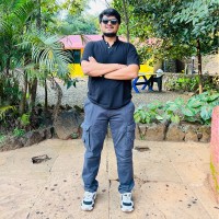 Ajinkya Baalsaraf