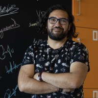 Javier Robledo Neira