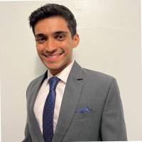 Parth Trivedi