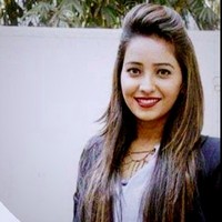 Srishti S