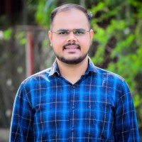 Harshal Badgujar