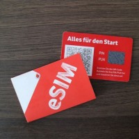 Global Sim/eSIM