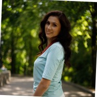 Вікторія Васильченко