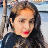 Shilpa Krishnamoorthy
