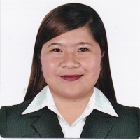 Kristine Mae Ponce