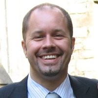 Michael Woods