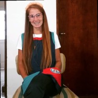 Miriam Gladys Trangoni