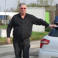 Philippe Caumont