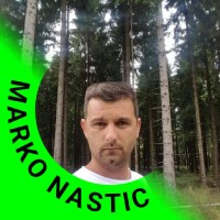 Marko Nastić