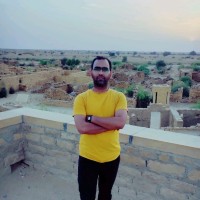 Vaid Pareek