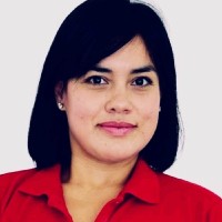 Sasha Fuentes Maldonado