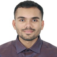 Abhinandan Shrivastava