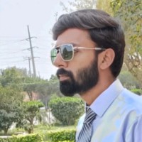 Hafiz Muhammad shehzad
