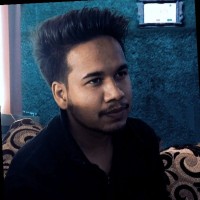 Bibek Bakhrel