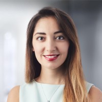 Hélia Taheri