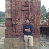 Dharmendra Tiwari