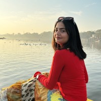 Bhawna Sharma