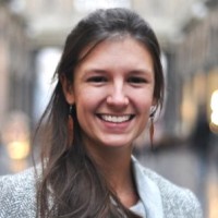 Julie Kelecom