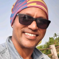 Rajesh Naik