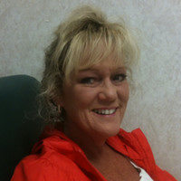 Dana McLauchlin
