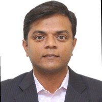 Arun Chandrasekhar