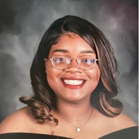 Maya Haston