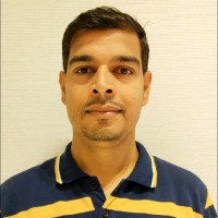 Jayesh Ahire