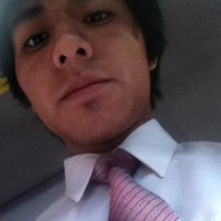 Joel Quispe Ttito