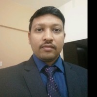 Venkatesh Dogiparthy