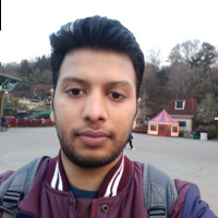 Sourabh Garg