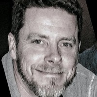 Gregg Hickey