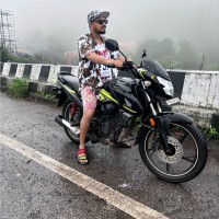 Vignesh Selvaraj