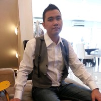 Stanley Wong