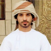 Saleh Alfazari