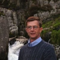 Steve Leger