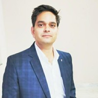 Kailash Joshi