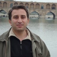 Mr. Koorosh Shahverdy